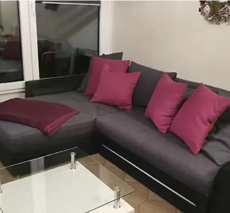 Ferienbutzen Harz Flieder Apartamento *