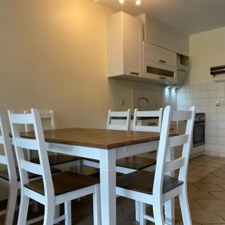 Apartamento Ferienbutzen Harz Flieder Bad Lauterberg
