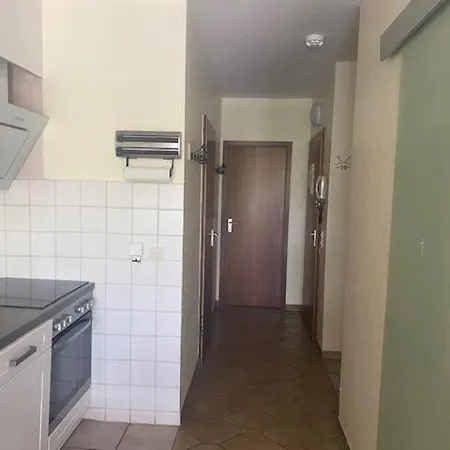 Ferienbutzen Harz Flieder Apartamento