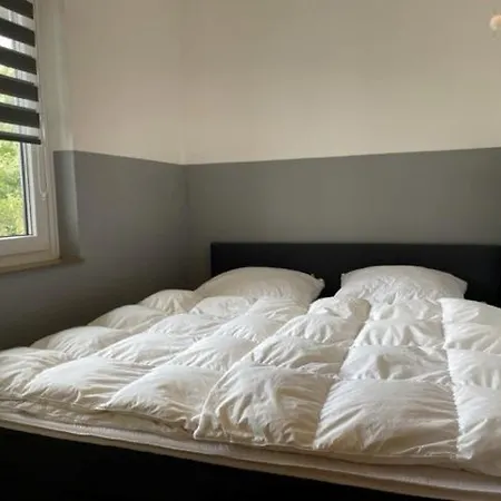 Ferienbutzen Harz Flieder Apartamento Bad Lauterberg