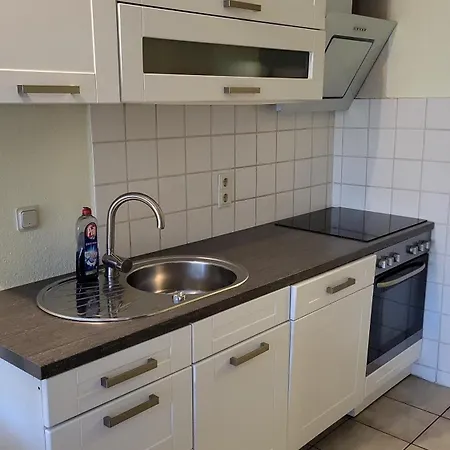 Ferienbutzen Harz Flieder *