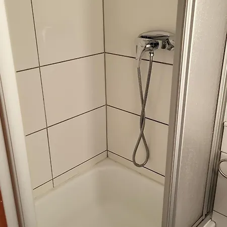 Ferienbutzen Harz Flieder Apartamento