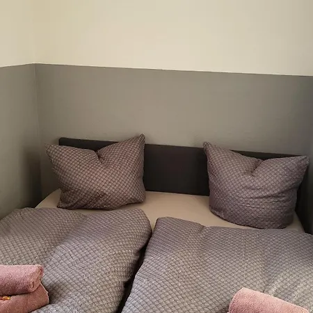 Apartamento Ferienbutzen Harz Flieder *